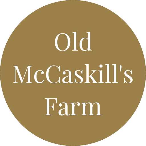 Old McCaskill’s Farm logo