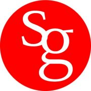 Social Good Fund logo