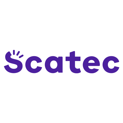 Scatec logo