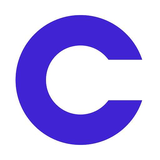 Clearcover logo