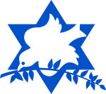 B'nai Shalom of Olney logo