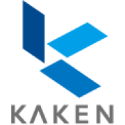 Kaken Pharmaceutical logo