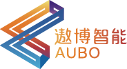 AUBO-i Series logo