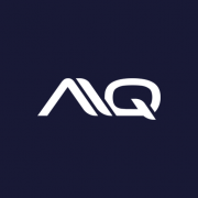 Alpine IQ logo