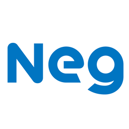 Nippon Electric Glass logo
