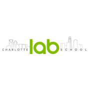 Charlotte Lab School logo