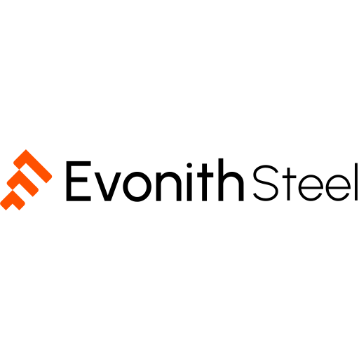 Evonith Steel logo