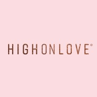 HighOnLove logo