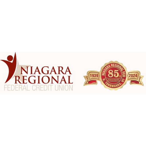 Niagara Regional FCU logo
