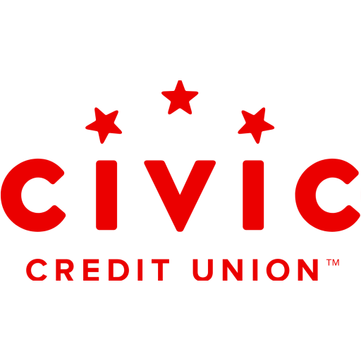 Civic Federal Credit Union logo