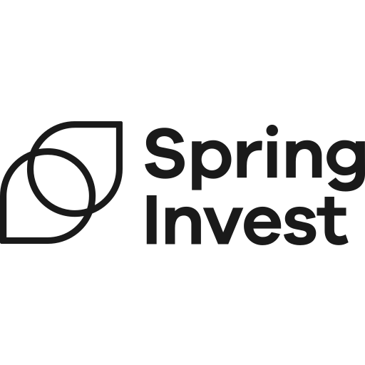 Spring Invest logo