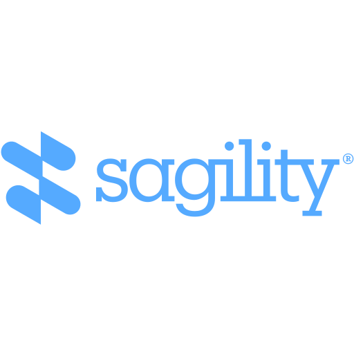 Sagility logo