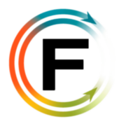 Fullcast Plan logo