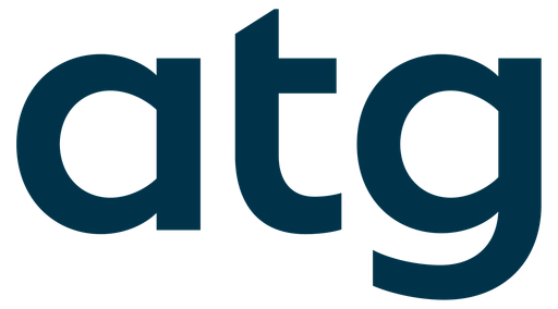 ATG logo