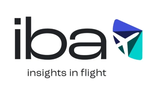 IBA logo