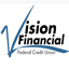 Vision Financial FCU logo