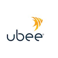 Ubee Interactive logo