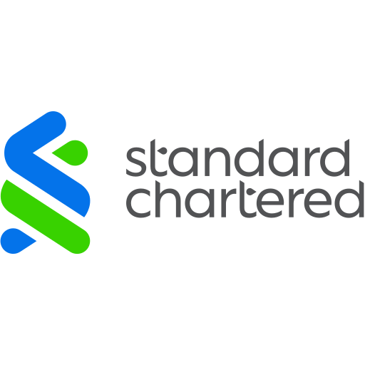 Standard Chartered Bank Kenya logo