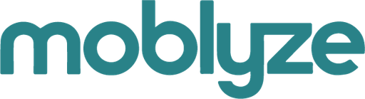 Moblyze logo