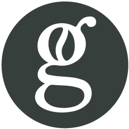 The Green Coffee Company logo