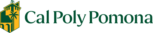 Cal Poly Pomona logo