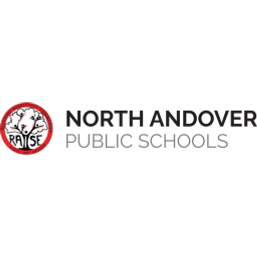 North Andover Public Schools logo