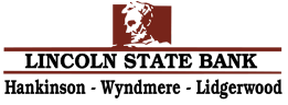 Lincoln State Bank logo
