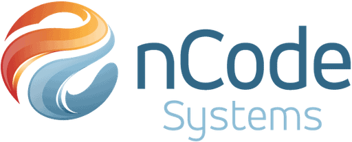 nCodeSystems logo