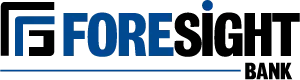 Foresight Bank logo