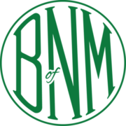 Bank of New Madrid logo