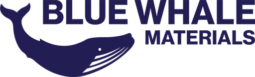 Blue Whale Materials logo