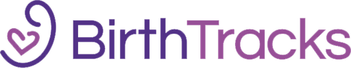 BirthTracks logo