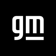General Motors Ventures logo