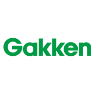 Gakken logo