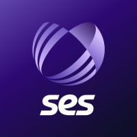 SES logo