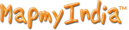 MapmyIndia logo