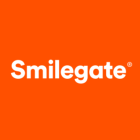 Smilegate logo