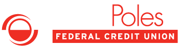 United Poles Federal Credit Union logo