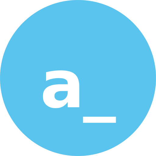 ablute logo