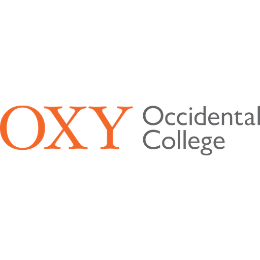 Occidental College logo