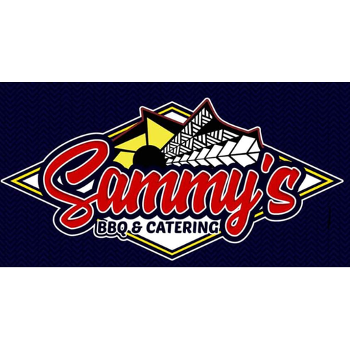 Sammy'S BBQ & Catering logo