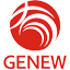 Genew logo