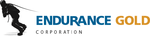 Endurance Gold Corporation logo
