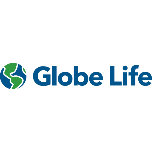 Globe Life Whole Life Insurance logo