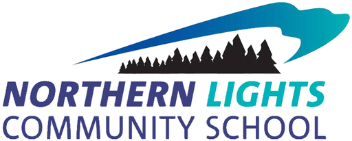 Northern Lights Community School logo
