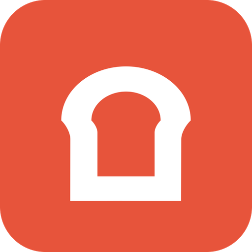 GoodBread Innovations, Inc. logo