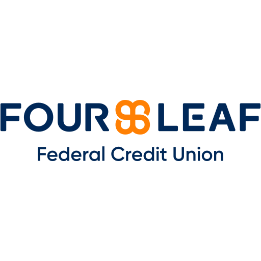 FourLeaf Federal Credit Union logo
