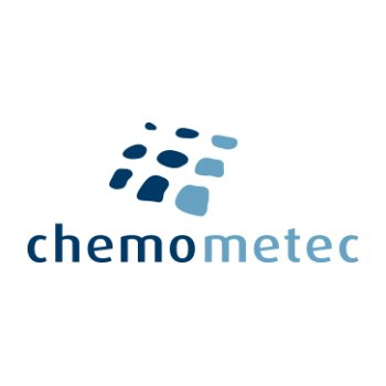 ChemoMetec logo