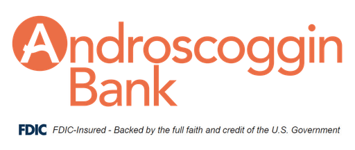 Androscoggin Bank logo