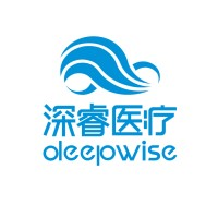 Deepwise logo